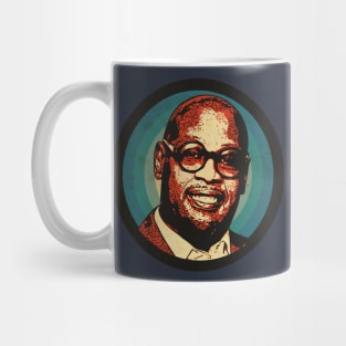 Genius Rapper Mug